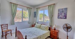 Kato Paphos Universal 2 Bedroom Apartment For Sale BSH41229