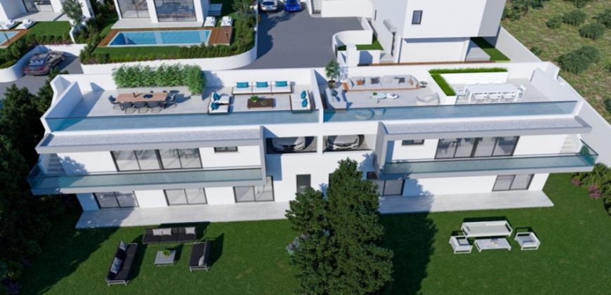 Paphos Chloraka DETACHED HOUSE For Sale TPSMLS266