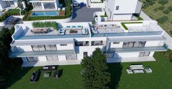 Paphos Chloraka DETACHED HOUSE For Sale TPSMLS266