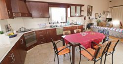 Paphos Choletria 2Bdr Bungalow For Sale SKR17678A