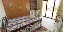 Paphos Choletria 2Bdr Bungalow For Sale SKR17678A