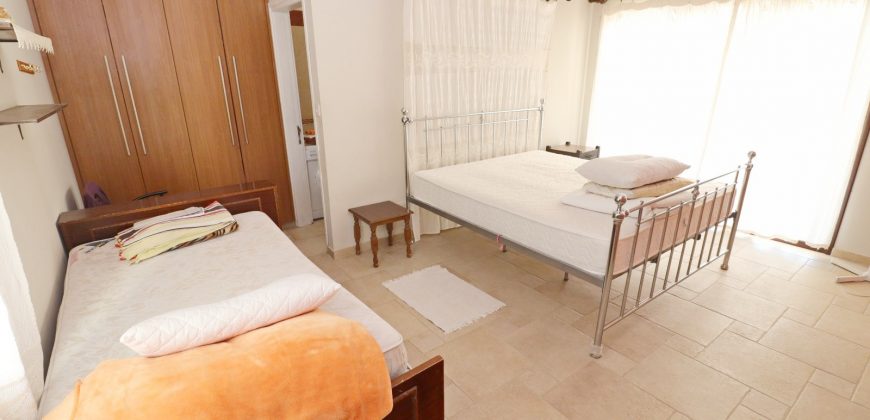 Paphos Choletria 2Bdr Bungalow For Sale SKR17678A