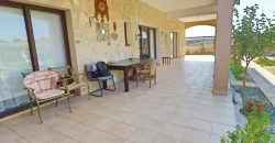 Paphos Choletria 2Bdr Bungalow For Sale SKR17678A