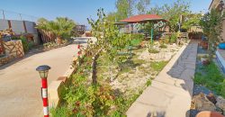 Paphos Choletria 2Bdr Bungalow For Sale SKR17678A