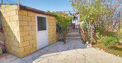 Paphos Choletria 2Bdr Bungalow For Sale SKR17678A