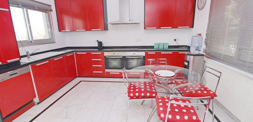 Paphos Coral Bay 5Bdr Detached Villa For Sale SKR17876
