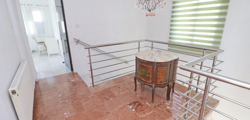 Paphos Coral Bay 5Bdr Detached Villa For Sale SKR17876