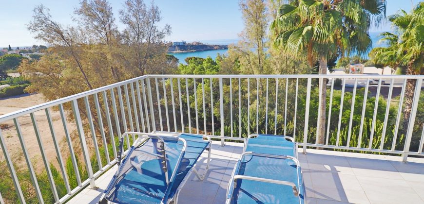 Paphos Coral Bay 5Bdr Detached Villa For Sale SKR17876