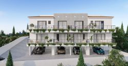 Paphos Emba 2 Bedroom Maisonette For Sale BC677