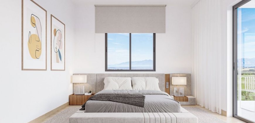 Paphos Emba 2 Bedroom Maisonette For Sale BC677