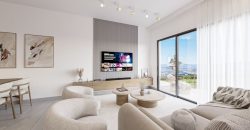 Paphos Emba 2 Bedroom Maisonette For Sale BC677