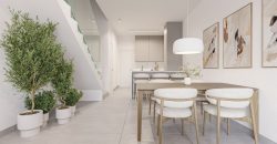 Paphos Emba 2 Bedroom Maisonette For Sale BC677