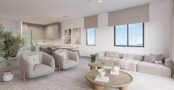 Paphos Emba 2 Bedroom Maisonette For Sale BC677