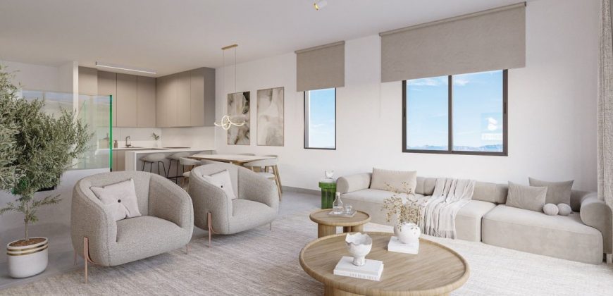 Paphos Emba 2 Bedroom Maisonette For Sale BC677