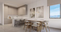 Paphos Emba 2 Bedroom Maisonette For Sale BC677