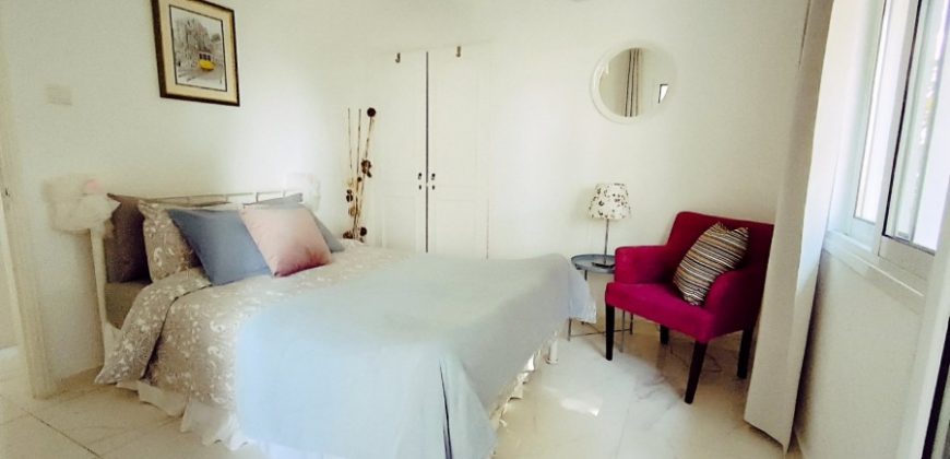 Paphos Kato Paphos Paphos 2 Bdr Apartment Resale For Sale WWR8778