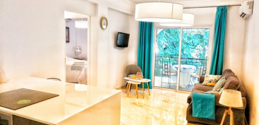 Paphos Kato Paphos Paphos 2 Bdr Apartment Resale For Sale WWR8778