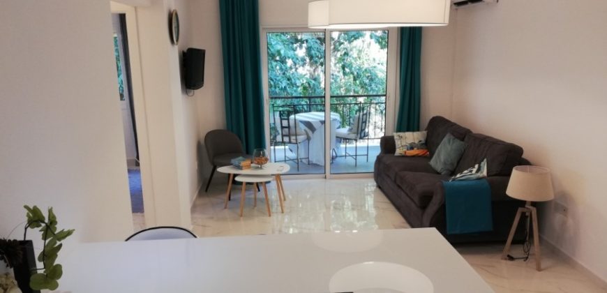 Paphos Kato Paphos Paphos 2 Bdr Apartment Resale For Sale WWR8778