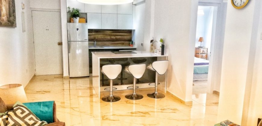 Paphos Kato Paphos Paphos 2 Bdr Apartment Resale For Sale WWR8778