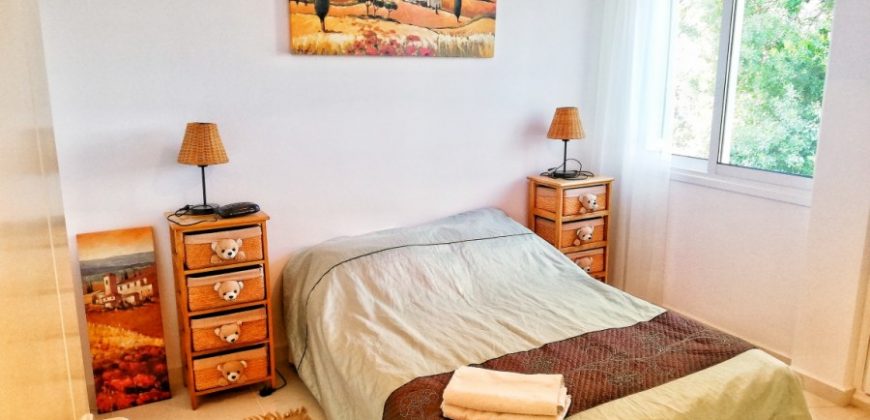 Paphos Kato Paphos Paphos 2 Bdr Apartment Resale For Sale WWR8778