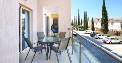Paphos Kato Paphos Universal 2 Bdr Apartment Resale For Sale WWR27598