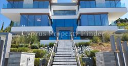 Paphos Kissonerga 6Bdr Villa For Sale CPF151993