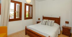 Paphos Kouklia Aphrodite Hills 3 Bdr Semi Detached Villa For Sale WWR11392