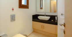 Paphos Kouklia Aphrodite Hills 3 Bdr Semi Detached Villa For Sale WWR11392