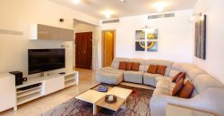 Paphos Kouklia Aphrodite Hills 3 Bdr Semi Detached Villa For Sale WWR11392