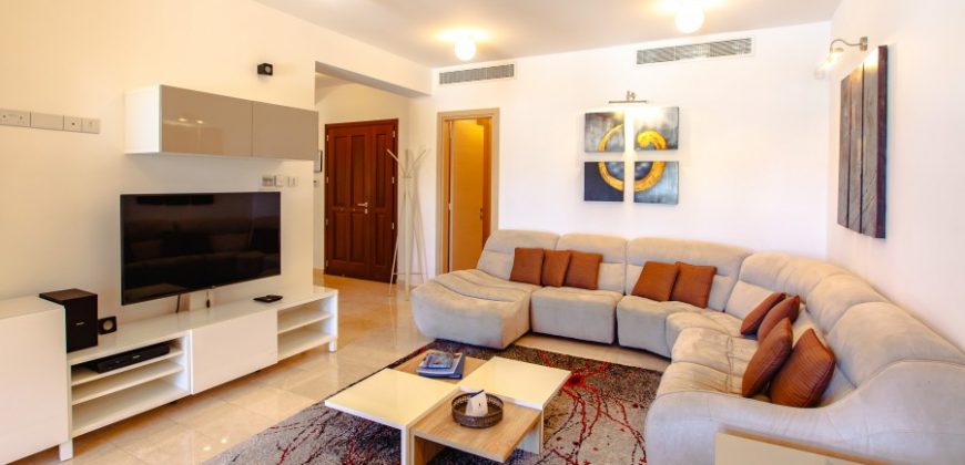 Paphos Kouklia Aphrodite Hills 3 Bdr Semi Detached Villa For Sale WWR11392