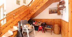 Paphos Kritou Terra 3Bdr Detached Villa For Sale SKR17477