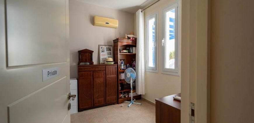 Paphos Latchi 4Bdr Villa For Sale VLSPALVESLV
