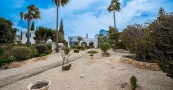Paphos Latchi 4Bdr Villa For Sale VLSPALVESLV