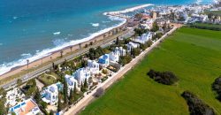 Paphos Latchi 4Bdr Villa For Sale VLSPALVESLV