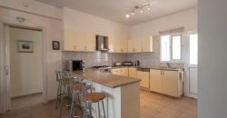 Paphos Latchi 4Bdr Villa For Sale VLSPALVESLV