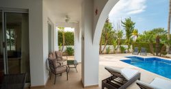 Paphos Latchi 4Bdr Villa For Sale VLSPALVESLV