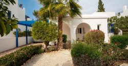 Paphos Latchi 4Bdr Villa For Sale VLSPALVESLV