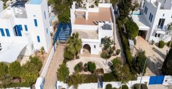 Paphos Latchi 4Bdr Villa For Sale VLSPALVESLV