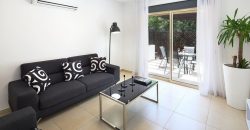 Paphos Paphos Universal 2Bdr Townhouse For Sale NGM14320