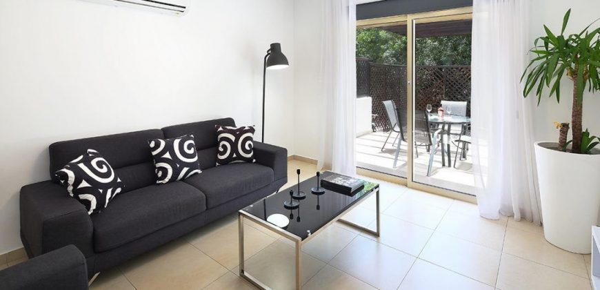 Paphos Paphos Universal 2Bdr Townhouse For Sale NGM14320