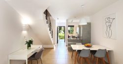 Paphos Paphos Universal 2Bdr Townhouse For Sale NGM14320