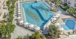 Paphos Paphos Universal 2Bdr Townhouse For Sale NGM14320