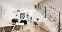 Paphos Paphos Universal 2Bdr Townhouse For Sale NGM14320