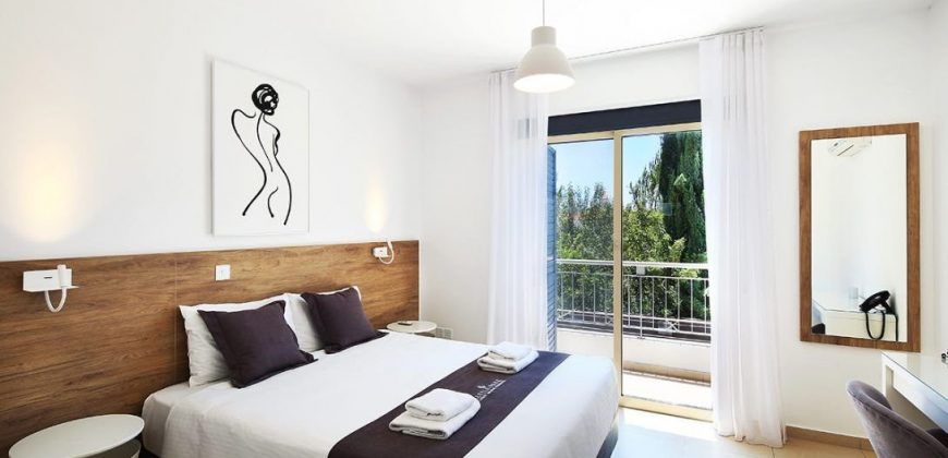 Paphos Paphos Universal 2Bdr Townhouse For Sale NGM14320