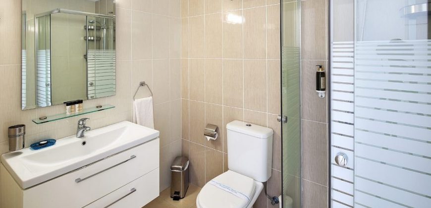Paphos Paphos Universal 2Bdr Townhouse For Sale NGM14320