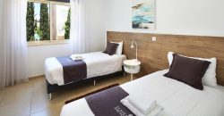 Paphos Paphos Universal 2Bdr Townhouse For Sale NGM14320