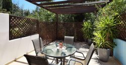 Paphos Paphos Universal 2Bdr Townhouse For Sale NGM14320