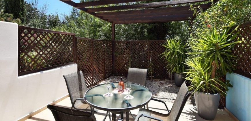 Paphos Paphos Universal 2Bdr Townhouse For Sale NGM14320