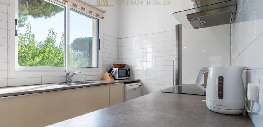 Paphos Pegeia – Coral Bay 4Bdr Bungalow For Sale UQH4075