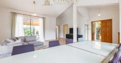 Paphos Pegeia – Coral Bay 4Bdr Bungalow For Sale UQH4075